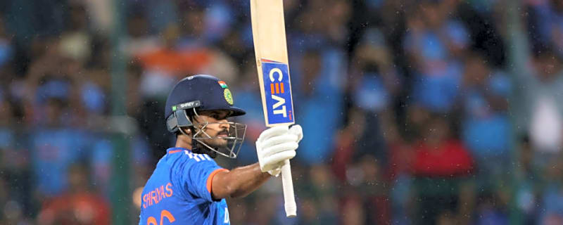 IND vs SA 2025: Former chief selector feels Shreyas Iyer should have been part of India's squad for South Africa T20Is