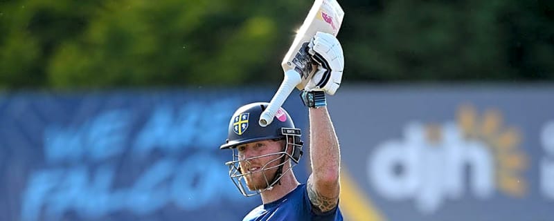 Ben Stokes to sign with Adelaide Strikers for 2026/27 BBL season