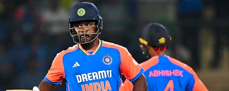 India’s best XI for T20 World Cup 2026