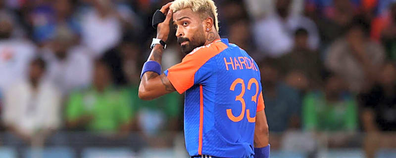The only replacement for Hardik Pandya is Hardik Pandya himself: Parthiv Patel