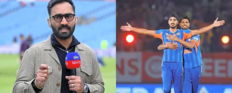 T20 World Cup 2026: ‘Death bowling is a concern’ - Dinesh Karthik flags key area India must address