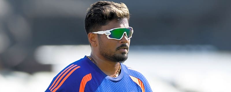 'He is feeling insecure' - Hanuma Vihari reflects on Sanju Samson's form after series of low scores