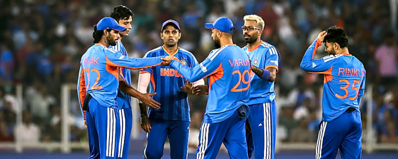 T20 World Cup 2026: India vs Netherlands, Match 36 – Full highlights, top moments & winner details
