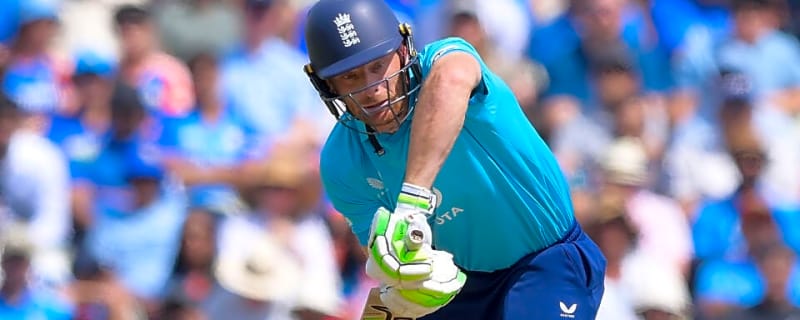 Jos Buttler shatters records, becomes first England batter to cross 10,000 white-ball runs
