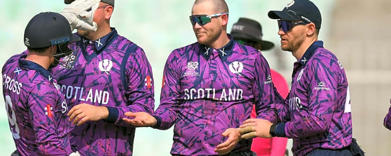 T20 World Cup 2026: Scotland vs Italy, Match 7 – Full highlights, top moments & winner details