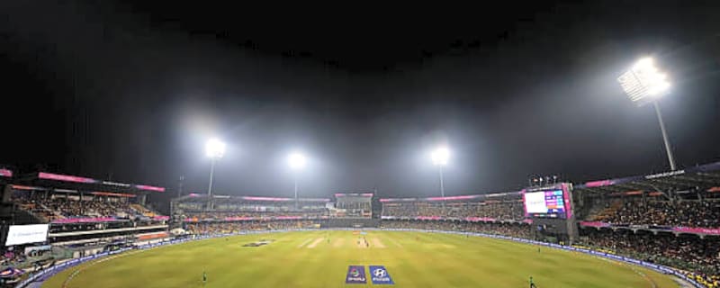 T20 World Cup 2026: India vs Pakistan, Match 27: Weather and Pitch Report, R. Premadasa Stadium in Colombo