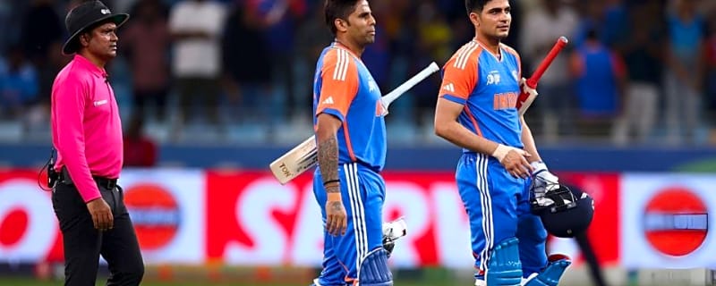 IND vs NZ 2026: ‘Maybe that’s why Shubman Gill is not in the team’ - Vinay Kumar backs Suryakumar Yadav at No. 3 for World Cup