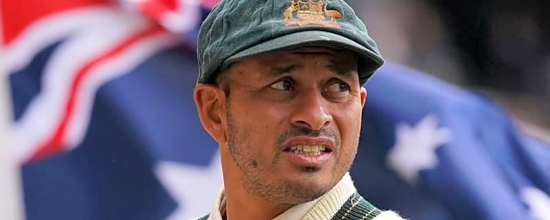 Ashes 2025-26: Usman Khawaja confirms he will retire after New Year's Test