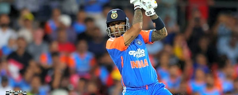 ‘He needs just one innings' - Parthiv Patel backs Suryakumar Yadav to find form ahead of 2026 T20 WC