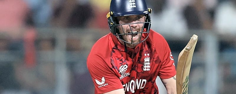 T20 World Cup 2026: ‘We will try to bring out the best version of ourselves’ - Phil Salt ahead of Scotland clash