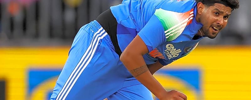 Harshit Rana suffers injury scare ahead of T20 World Cup 2026