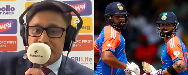 T20 World Cup 2026: 'They will miss Virat Kohli and Rohit Sharma' - Former captain's blunt claim on India's squad for the global event
