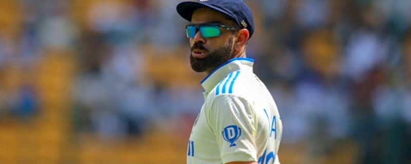 'Virat was a bit bitter' - Wasim Jaffer questions Ajit Agarkar's handling of Kohli before Test retirement
