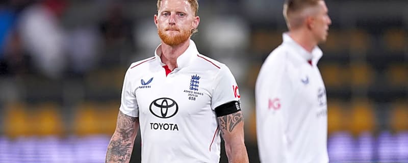 &#39;Catastrophic breakdown&#39; - Greg Chappell tears into Brendon McCullum and Ben Stokes after poor show at Ashes