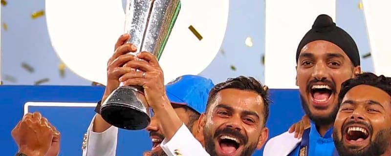 Virat Kohli’s most memorable moments of 2025