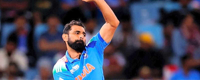 Mohammed Shami still in contention for ODI comeback, BCCI insider confirms