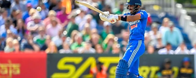 5 players who got India call-up due to unavailability