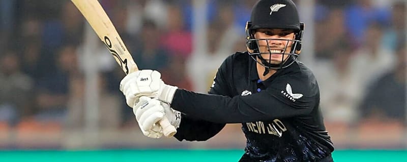 Adelaide Strikers sign Mark Chapman for 2026-27 Big Bash League