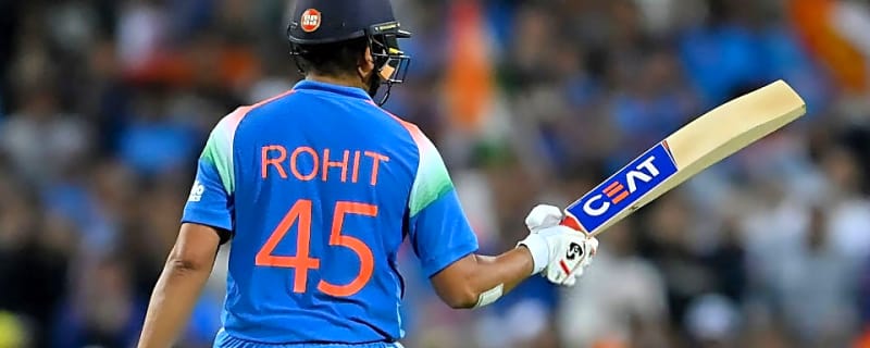 AUS vs IND 2025: &#39;Looking a million dollars&#39; - Rohit Sharma&#39;s fitness transformation has Ashwin in awe