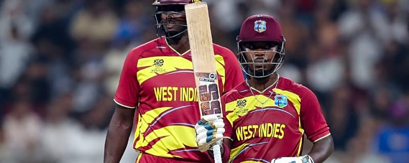 T20 World Cup 2026: West Indies vs England, Match 15 – Full highlights, top moments & winner details