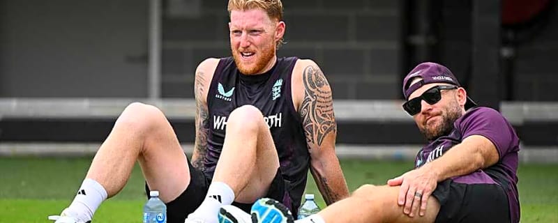 Ashes 2025-26: ‘England’s three wise men turned into three stooges’ - Boycott slams top management after 1-4 loss