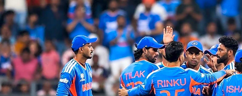 'Something they will be wary of' - Legendary spinner warns Suryakumar Yadav's India ahead of Pakistan clash