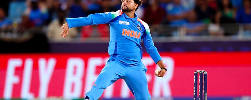 Stats: Kuldeep Yadav nine wickets away from elite ODI landmark among Indian bowlers
