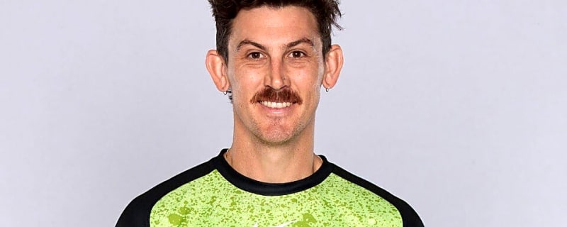 BBL 2025-26: Nic Maddinson leaves cancer behind to sign with Sydney Thunder
