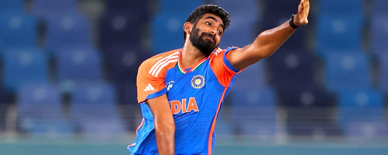 IND vs SA 2025: Jasprit Bumrah becomes first India bowler with 100 wickets in all formats