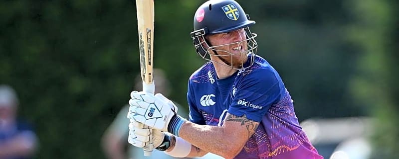 Reports: Ben Stokes' PSL and MLC plans face ECB NOC refusal