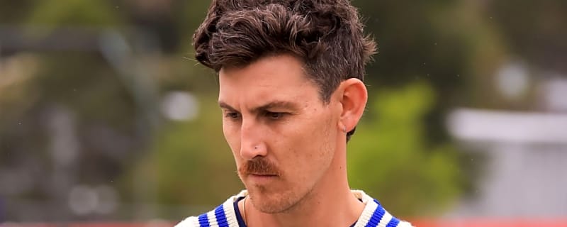 Nic Maddinson's 33-ball duck makes unwanted history in Australia vs South Africa Test