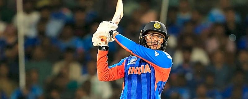 T20 World Cup 2026: 'I would say the Indian team is back' - Abhishek Sharma after batting blitzkrieg vs Zimbabwe