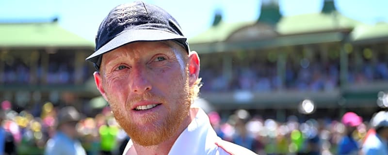 Ashes 2025-26: ‘Effort shouldn’t be praised, it should be the standard’ - Anderson questions Stokes’ remarks