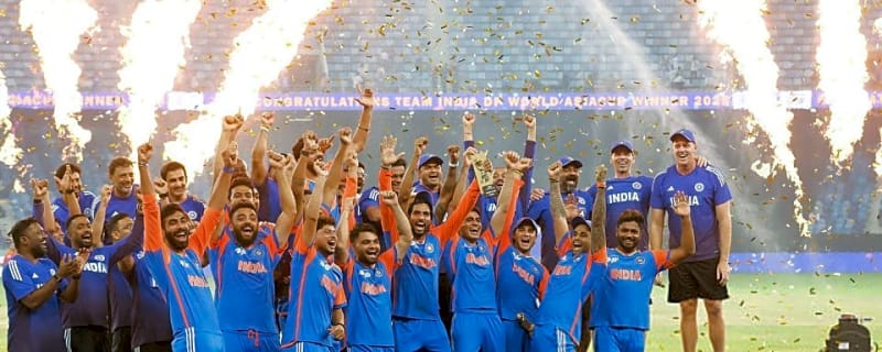 'The greatest feeling' - Suryakumar Yadav pens emotional post on Asia Cup 2025 final anniversary