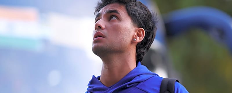 'I think he will play against Pakistan' - Varun Chakravarthy on Abhishek Sharma's fitness