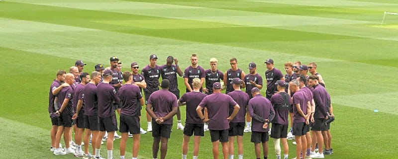 England need to win first two Ashes Tests to have a chance of winning the series: Stuart Broad