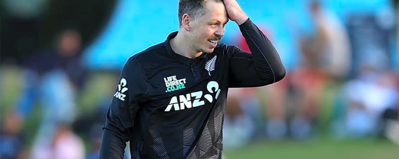 IND vs NZ 2026: Having debuted internationally aged 31, Michael Bracewell expresses gratitude while receiving 100th cap