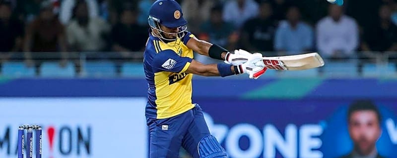 Asia Cup 2025: &#39;There was a difference of two boundaries&#39; - Dasun Shanaka rues missed chances after Bangladesh defeat