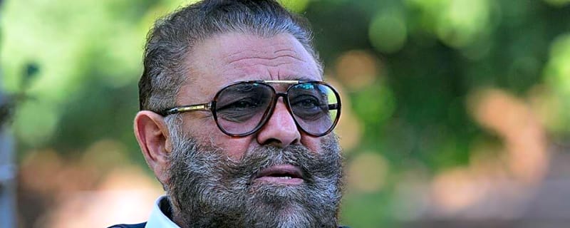 &#39;I am ready to die&#39; - Yograj Singh has no one at home, says he relies on strangers for food
