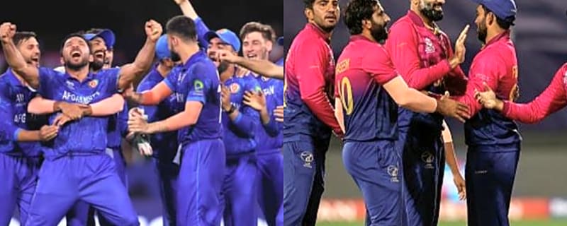 T20 World Cup 2026: Match 28, AFG vs UAE Match Prediction – Who will win today’s match between Afghanistan vs United Arab Emirates?