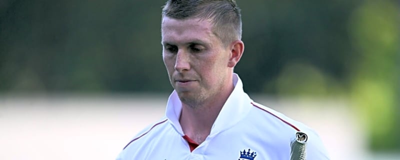 Ashes 2025-26: ‘We’re staring down the barrel’ - Crawley admits England outplayed as series slips away in Adelaide