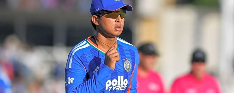 Vaibhav Sooryavanshi is like me, says Virender Sehwag on fearless batting