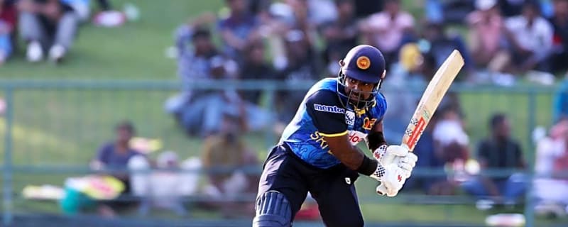 PAK vs SL 2025: ‘It’s always a tough series against Pakistan’ - Charith Asalanka