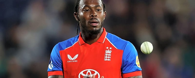 England to rest Archer, Atkinson and Tongue for Australia T20 tour