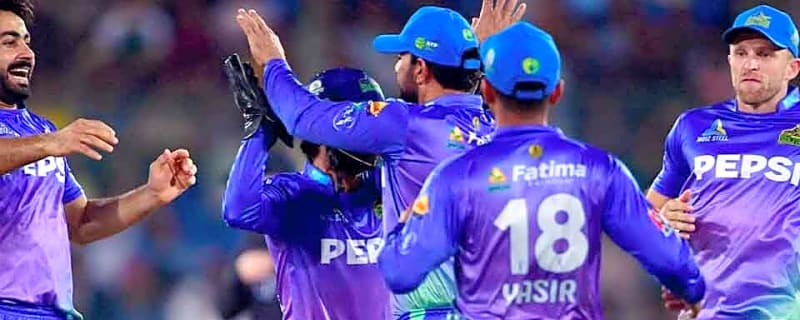 Multan Sultans to get new owners after Ali Tareen ends PSL association