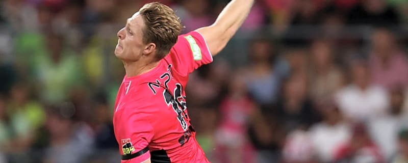 PAK vs AUS 2026: Australia announce 17-member squad for three-match T20I series, Beardman and Edwards earn call-up