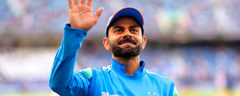 Virat Kohli invests INR 40 Crore in Agilitas following Puma exit