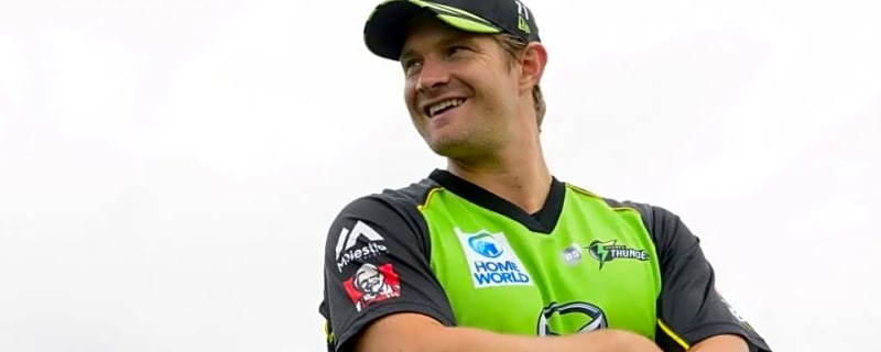 "I'm proud of what we accomplished" - Shane Watson parts ways with San Francisco Unicorns after three-year coaching stint