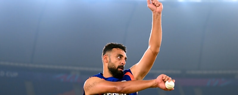 T20 World Cup 2026: 'Come closer to the stumps' - Former all-rounder's advice to Varun Chakravarthy ahead of virtual knockout against West Indies