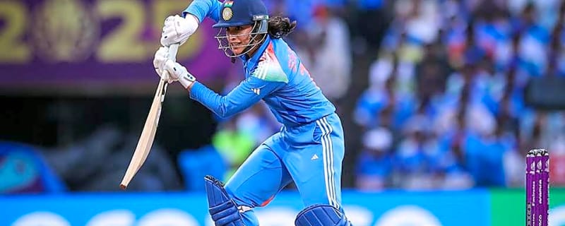 India Women vs Sri Lanka Women Prediction, 4th T20I – Who will win today’s match between IND W vs SL W?